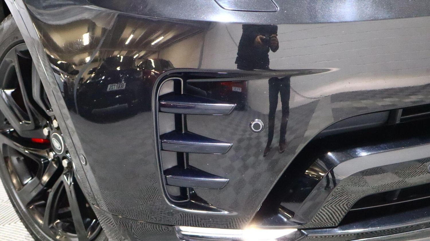 Used Land Rover Discovery 2021 for sale - 77977079: Photo 57