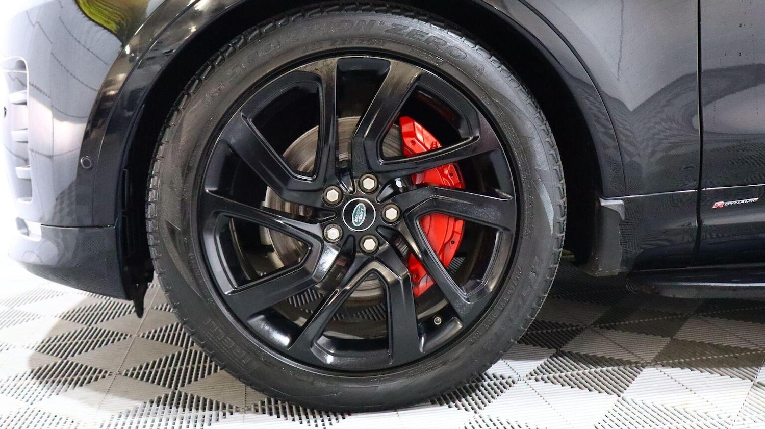 Used Land Rover Discovery 2021 for sale - 77977079: Photo 58