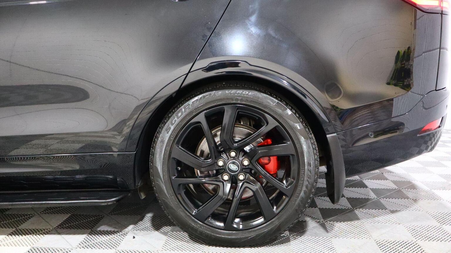 Used Land Rover Discovery 2021 for sale - 77977079: Photo 59