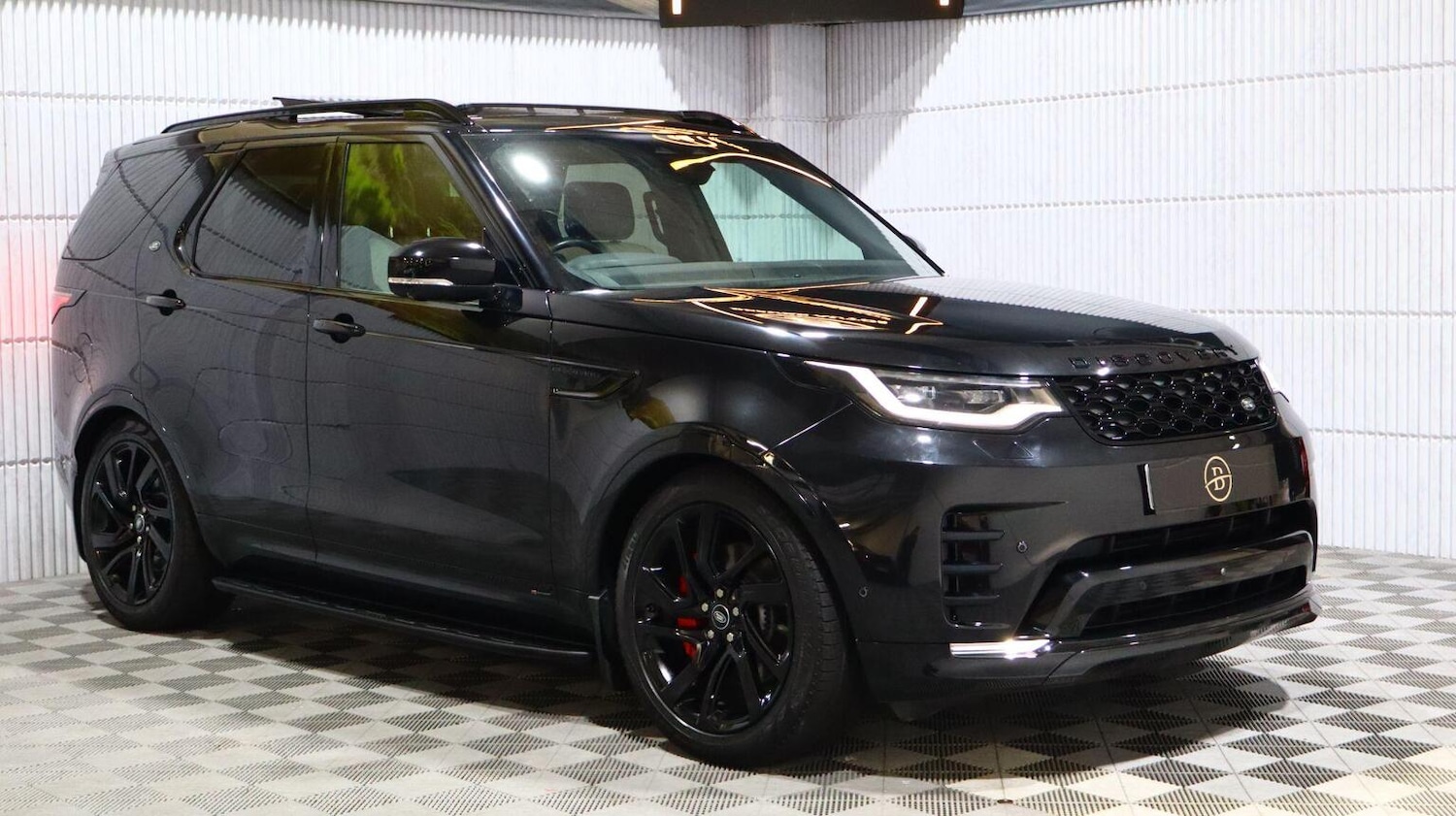 Used Land Rover Discovery 2021 for sale - 77977079: Photo 6