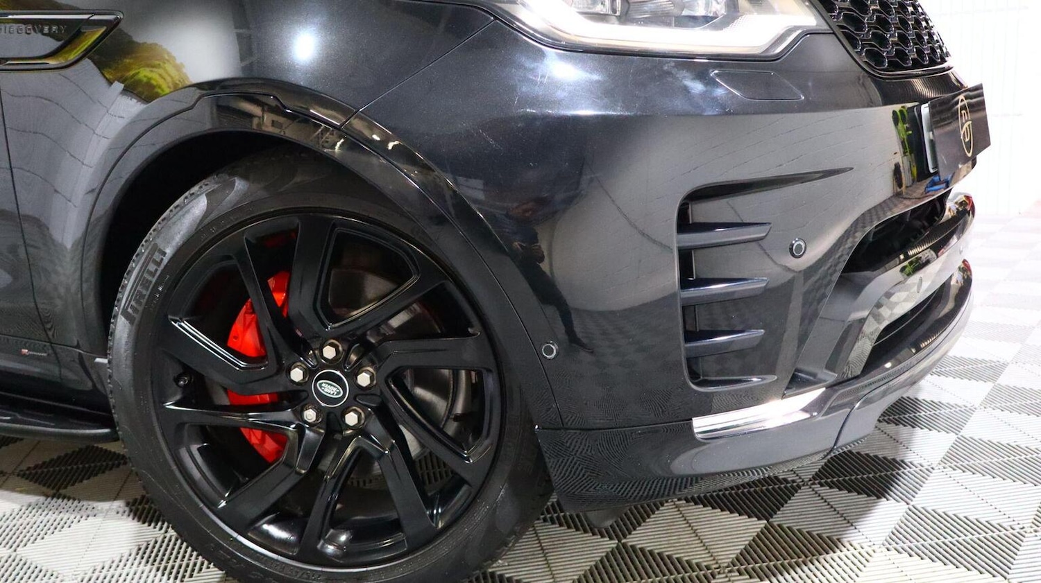 Used Land Rover Discovery 2021 for sale - 77977079: Photo 60