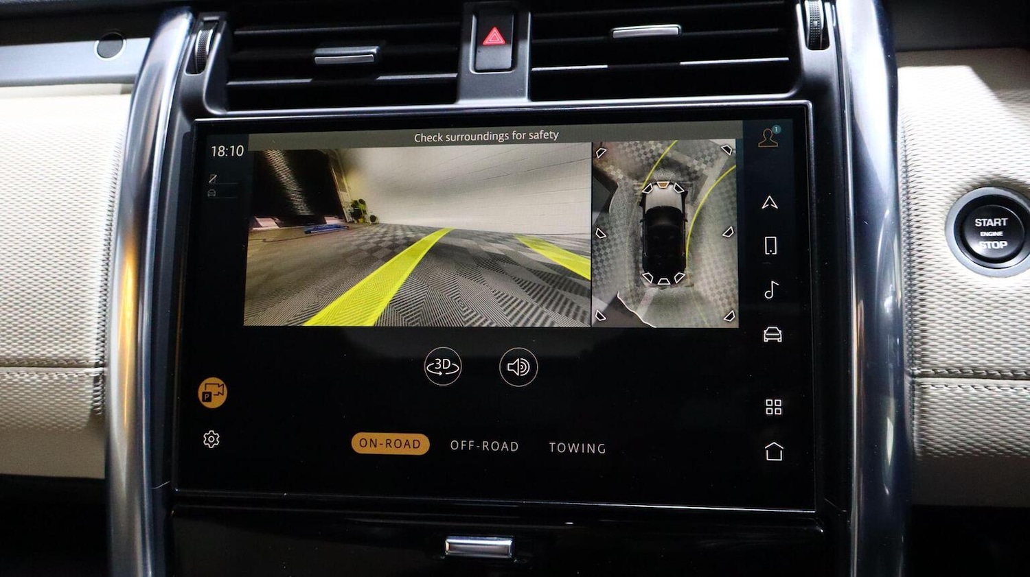 Used Land Rover Discovery 2021 for sale - 77977079: Photo 61