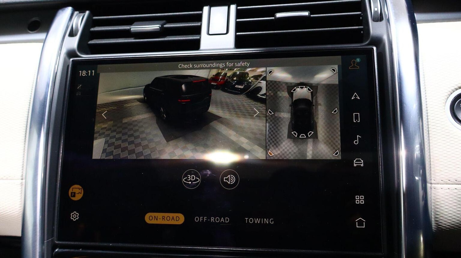 Used Land Rover Discovery 2021 for sale - 77977079: Photo 62