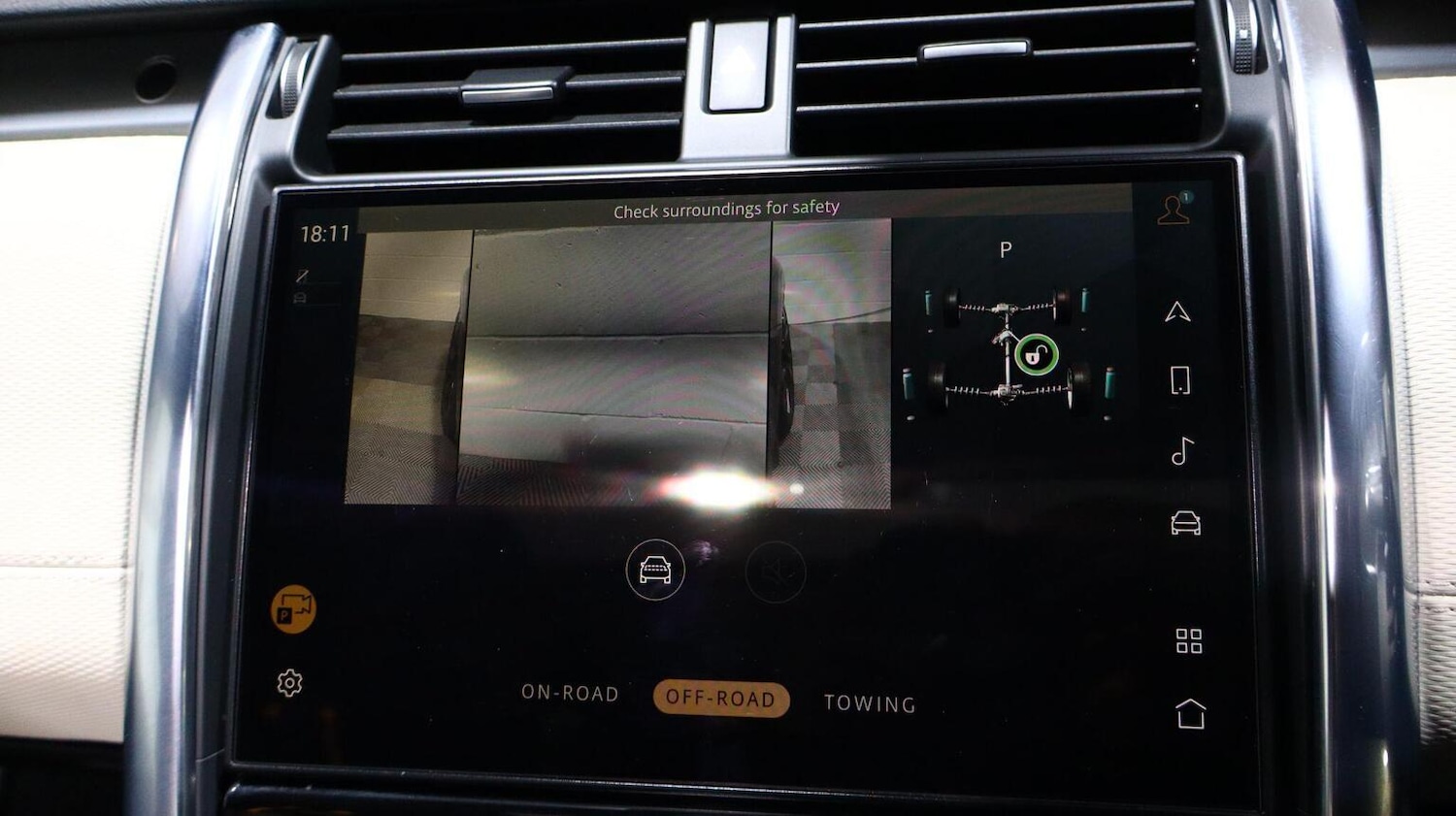 Used Land Rover Discovery 2021 for sale - 77977079: Photo 63