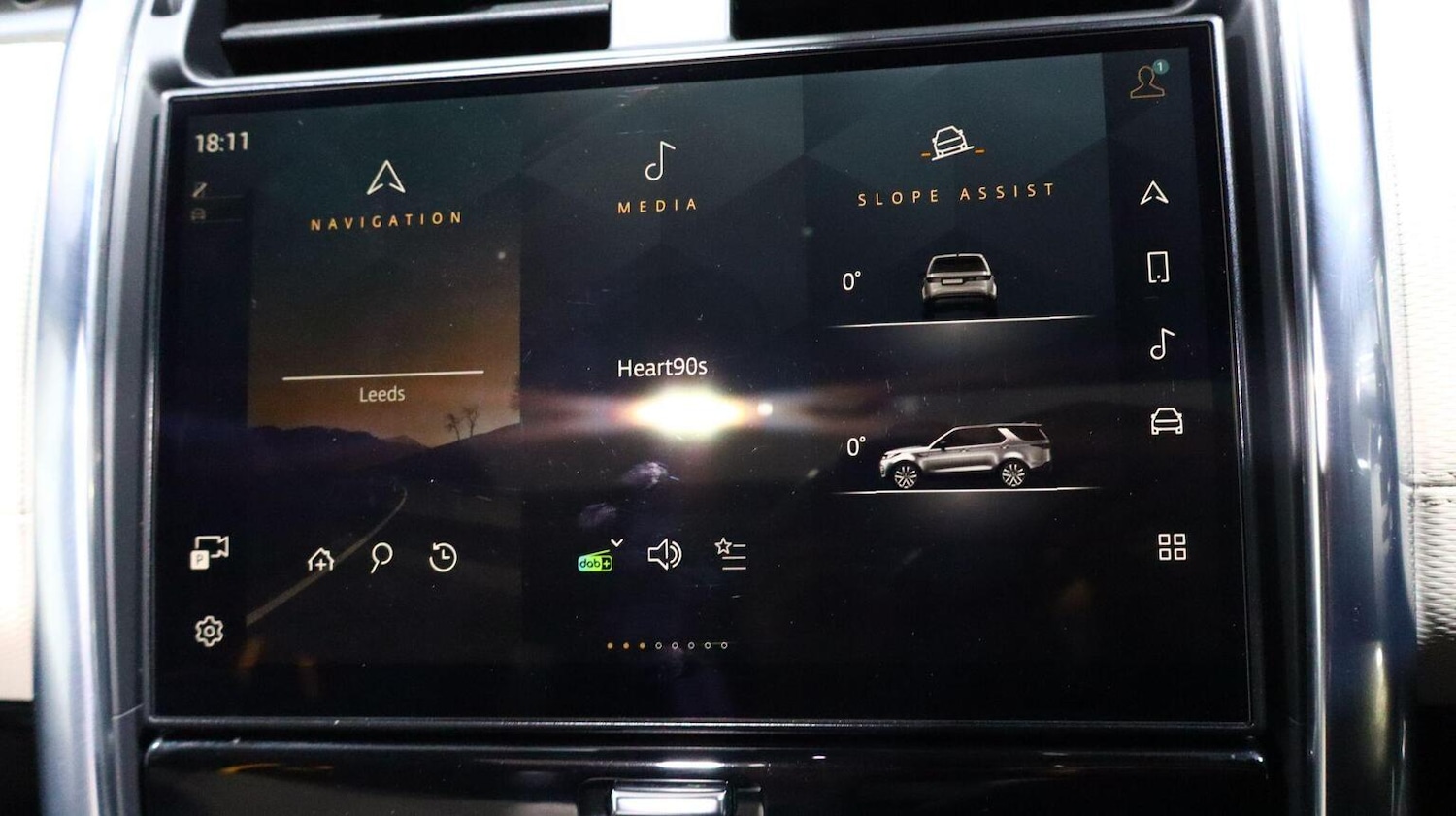 Used Land Rover Discovery 2021 for sale - 77977079: Photo 64