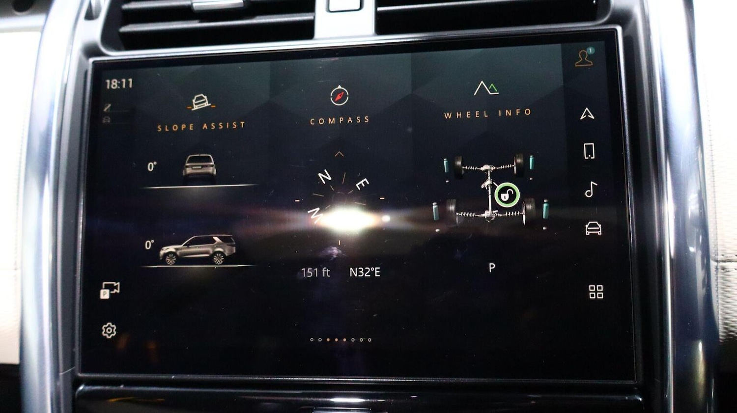 Used Land Rover Discovery 2021 for sale - 77977079: Photo 65