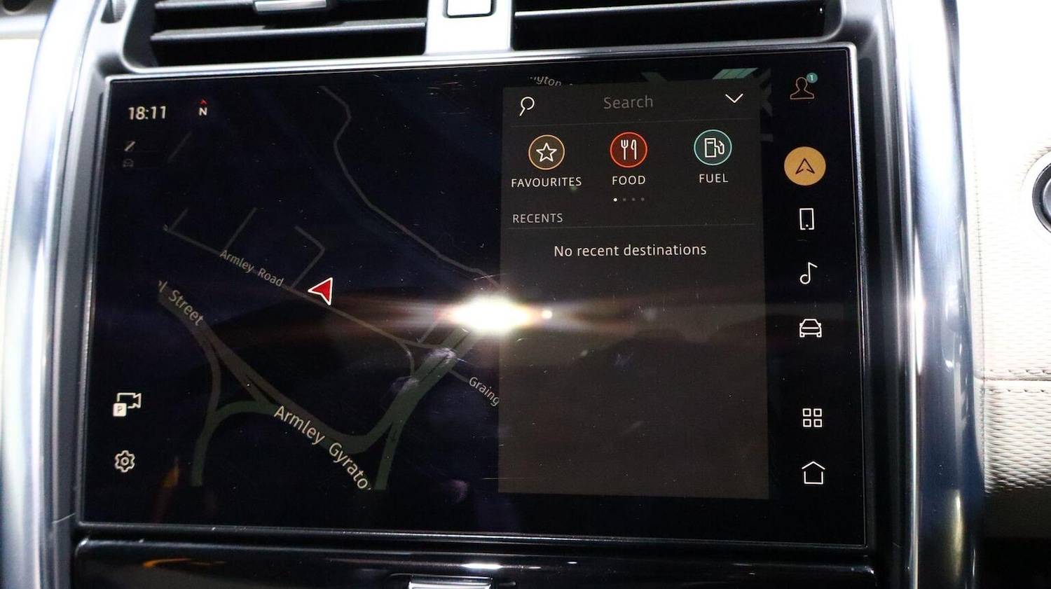 Used Land Rover Discovery 2021 for sale - 77977079: Photo 67