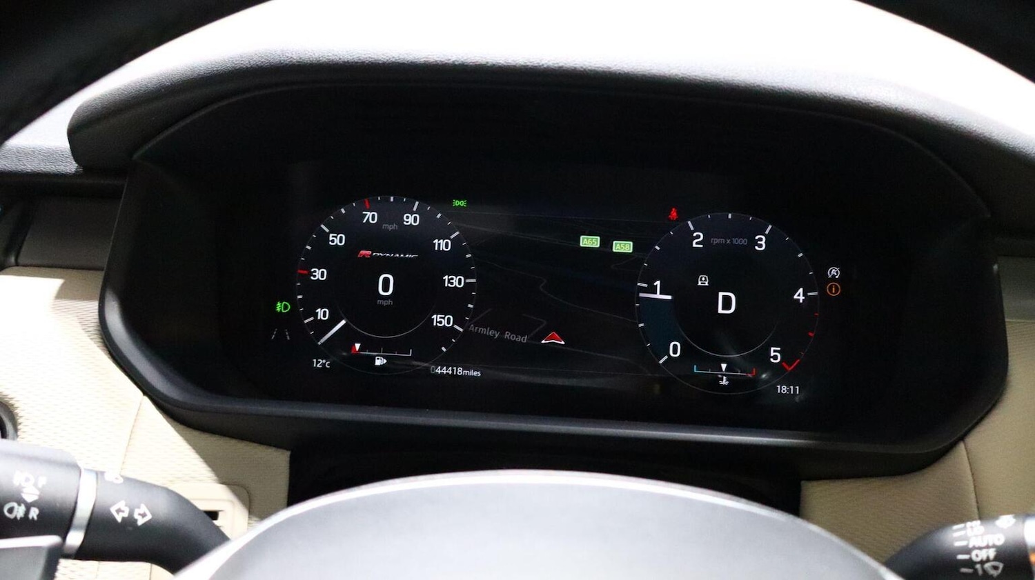 Used Land Rover Discovery 2021 for sale - 77977079: Photo 69