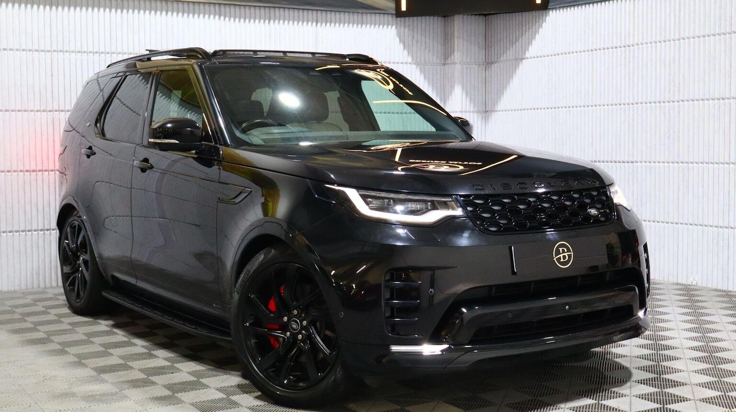 Used Land Rover Discovery 2021 for sale - 77977079: Photo 7