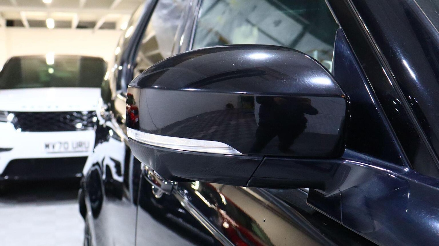 Used Land Rover Discovery 2021 for sale - 77977079: Photo 72