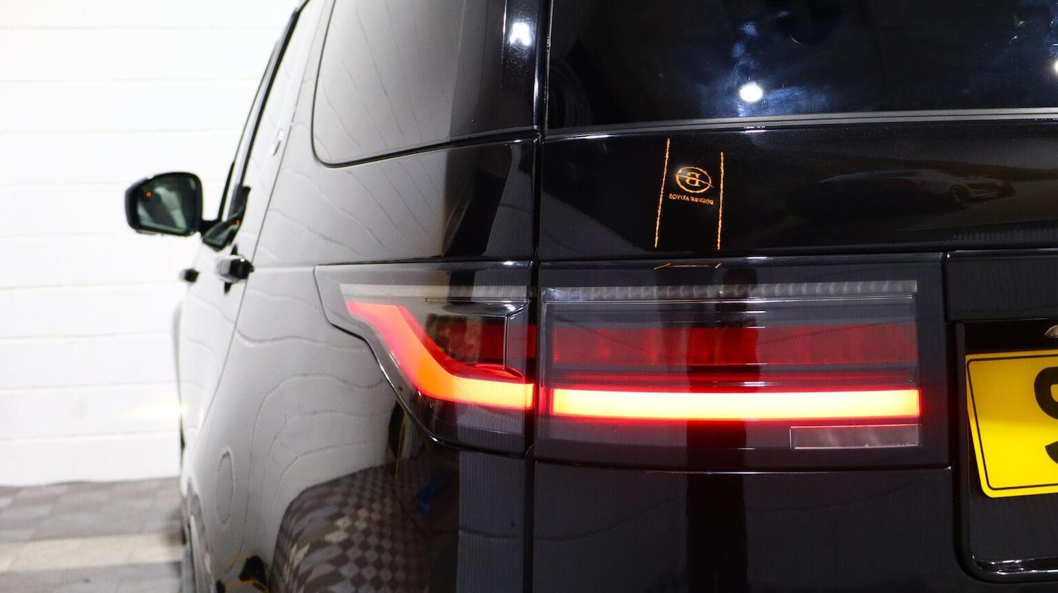 Used Land Rover Discovery 2021 for sale - 77977079: Photo 78