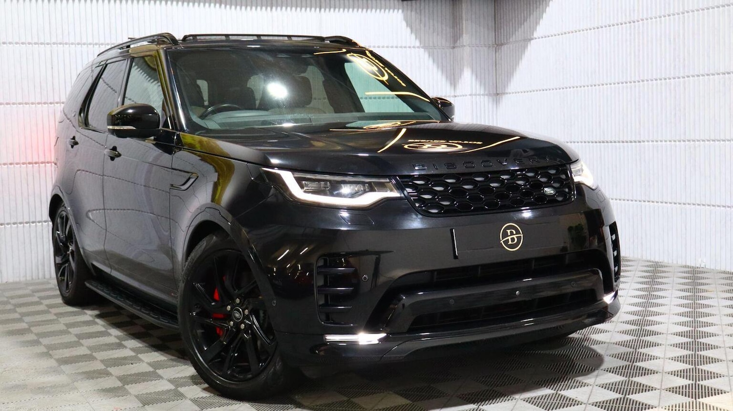 Used Land Rover Discovery 2021 for sale - 77977079: Photo 8