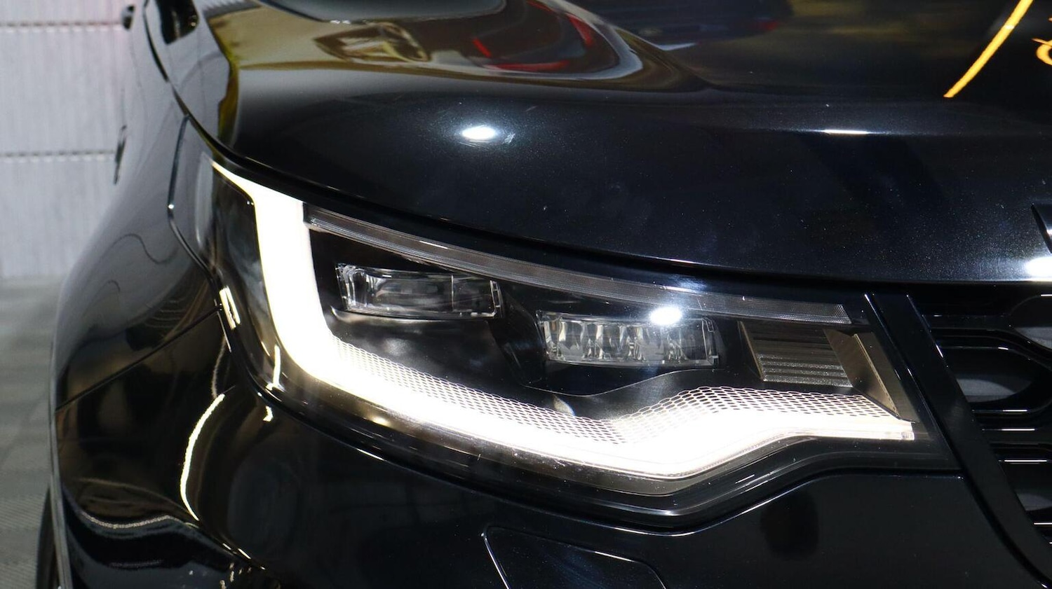 Used Land Rover Discovery 2021 for sale - 77977079: Photo 80