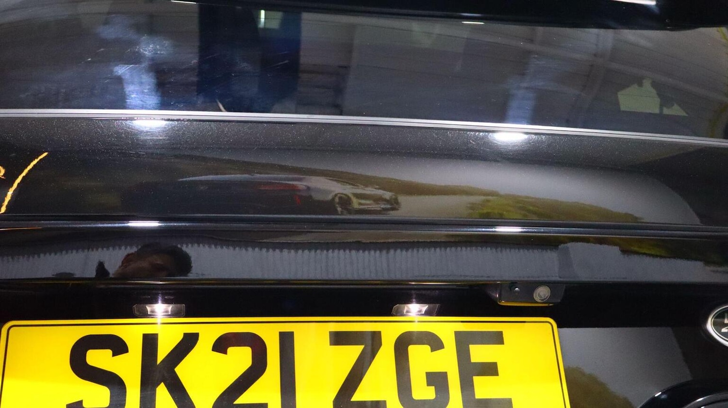 Used Land Rover Discovery 2021 for sale - 77977079: Photo 82