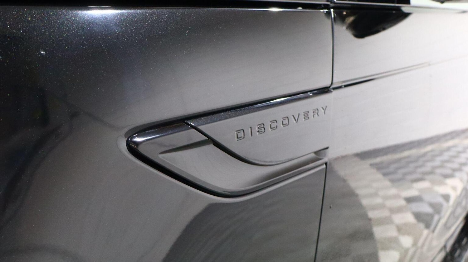 Used Land Rover Discovery 2021 for sale - 77977079: Photo 87