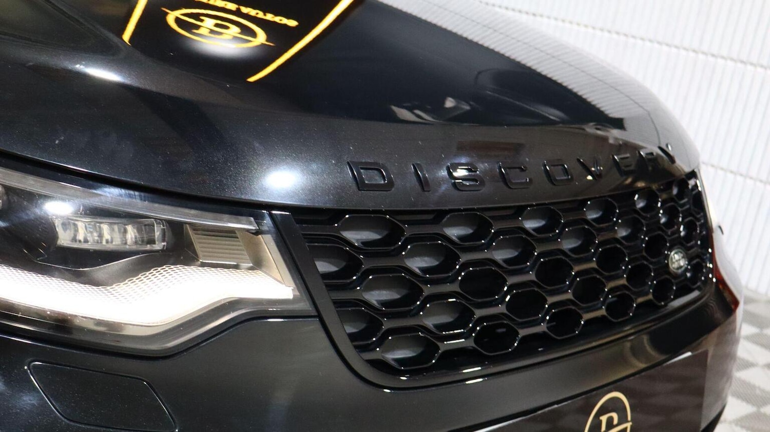 Used Land Rover Discovery 2021 for sale - 77977079: Photo 88