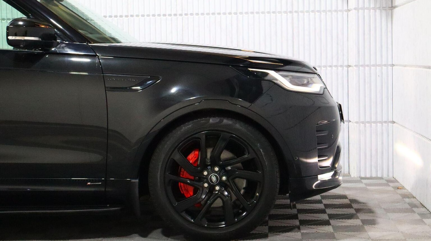 Used Land Rover Discovery 2021 for sale - 77977079: Photo 90