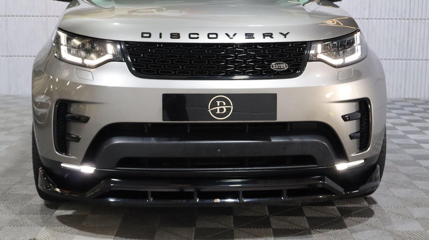Used Land Rover Discovery 2018 for sale - 78060536: Photo 13