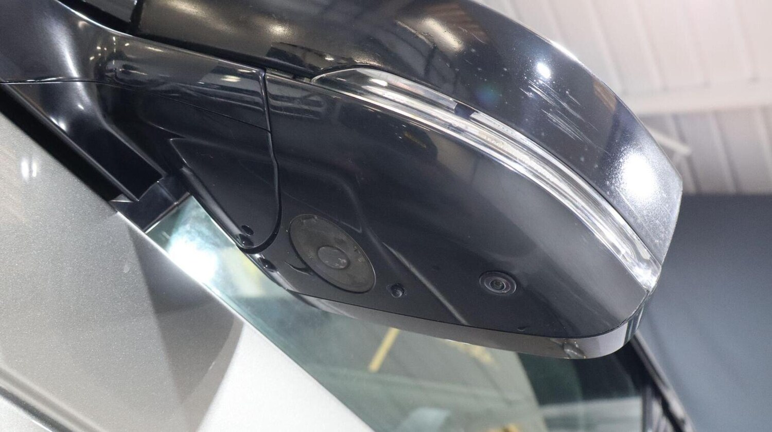 Used Land Rover Discovery 2018 for sale - 78060536: Photo 20