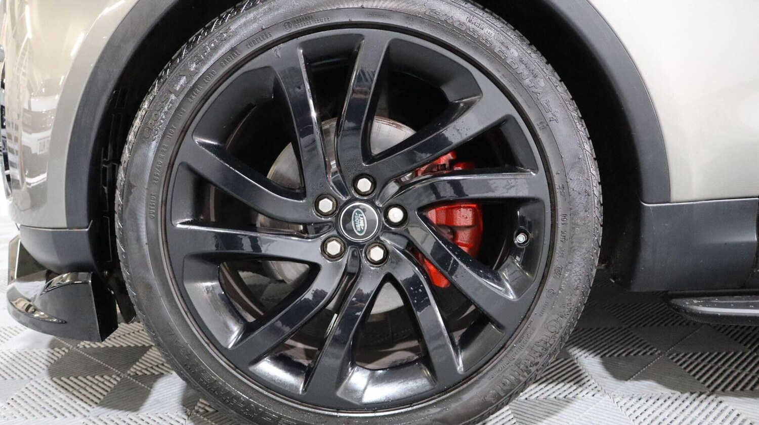 Used Land Rover Discovery 2018 for sale - 78060536: Photo 22