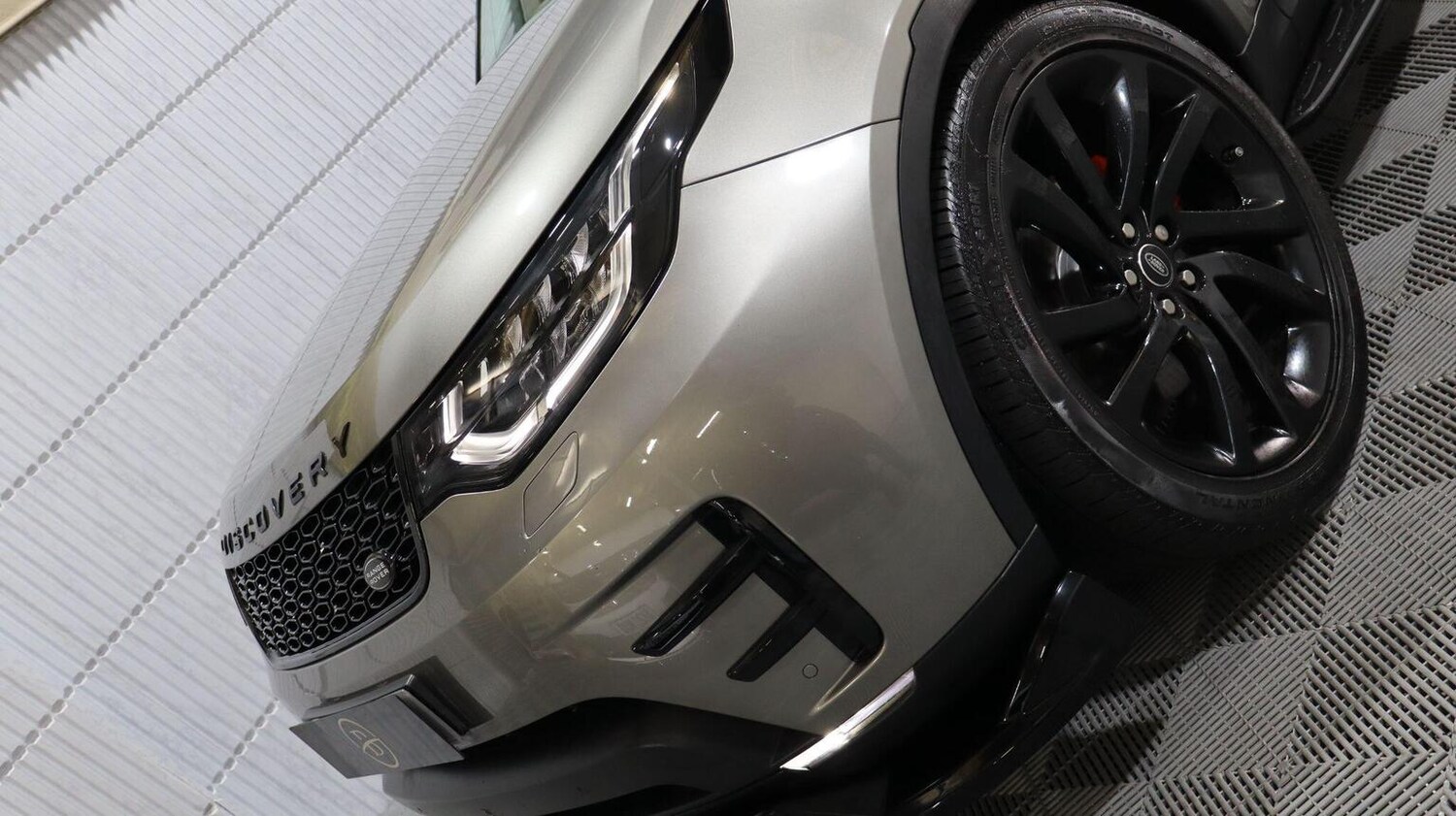 Used Land Rover Discovery 2018 for sale - 78060536: Photo 23