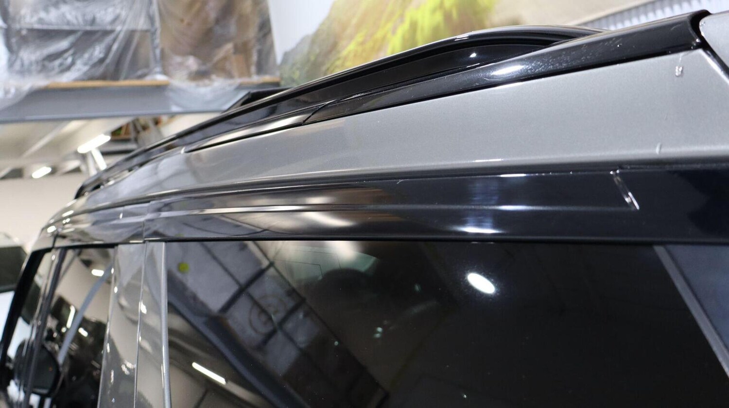 Used Land Rover Discovery 2018 for sale - 78060536: Photo 25