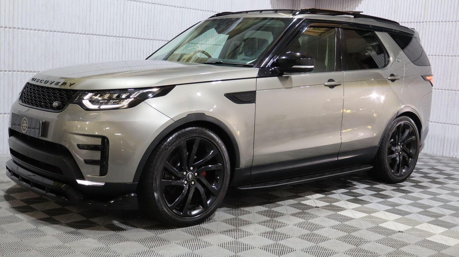 Used Land Rover Discovery 2018 for sale - 78060536: Photo 29