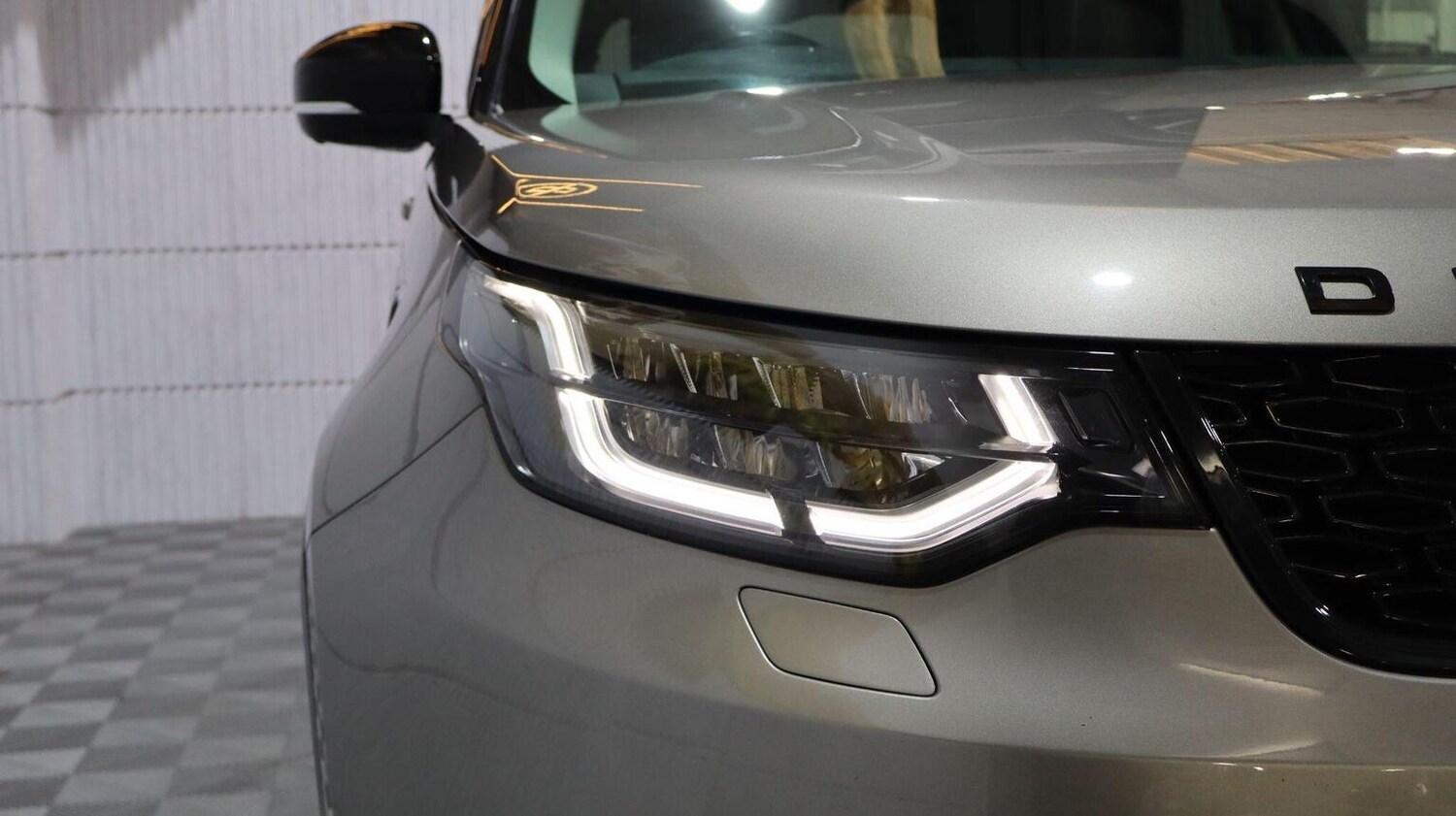 Used Land Rover Discovery 2018 for sale - 78060536: Photo 31