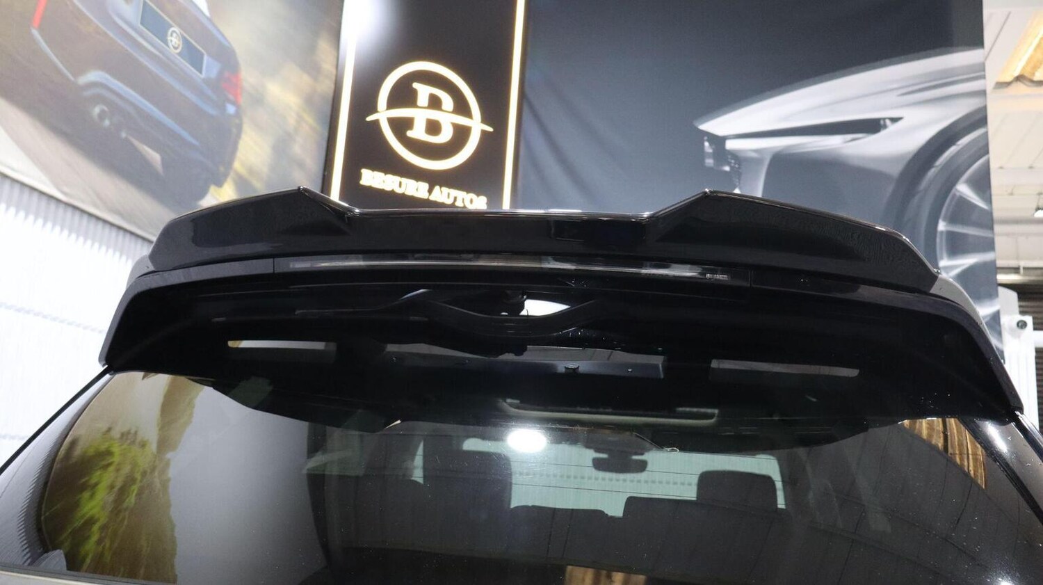 Used Land Rover Discovery 2018 for sale - 78060536: Photo 32