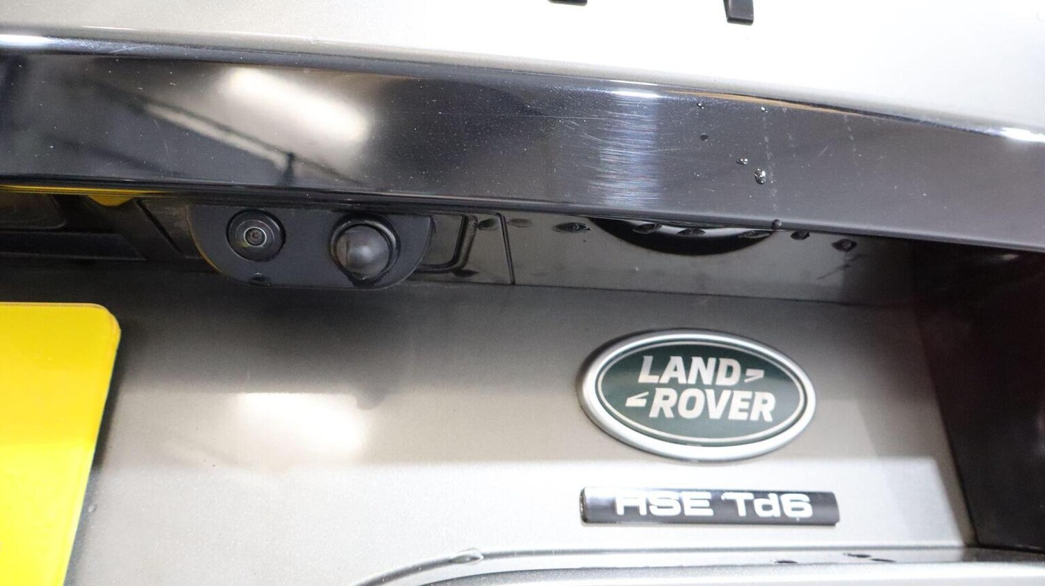 Used Land Rover Discovery 2018 for sale - 78060536: Photo 40