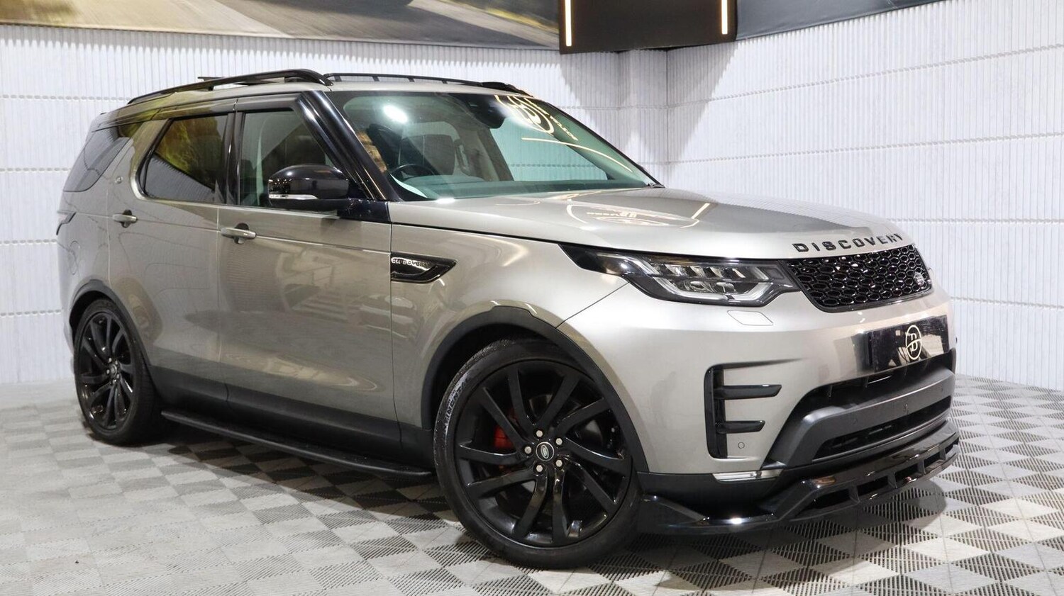 Used Land Rover Discovery 2018 for sale - 78060536: Photo 47