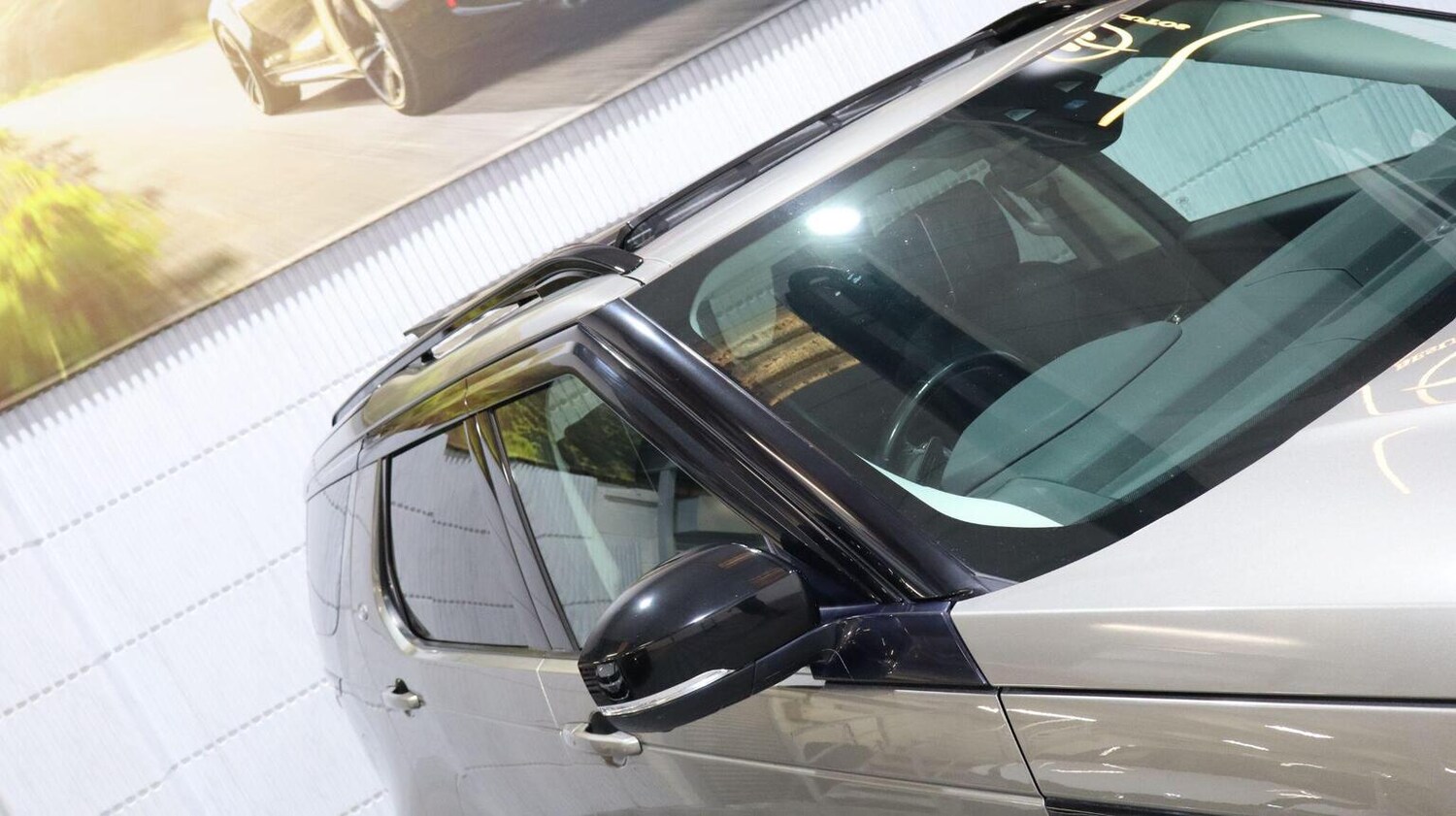 Used Land Rover Discovery 2018 for sale - 78060536: Photo 48