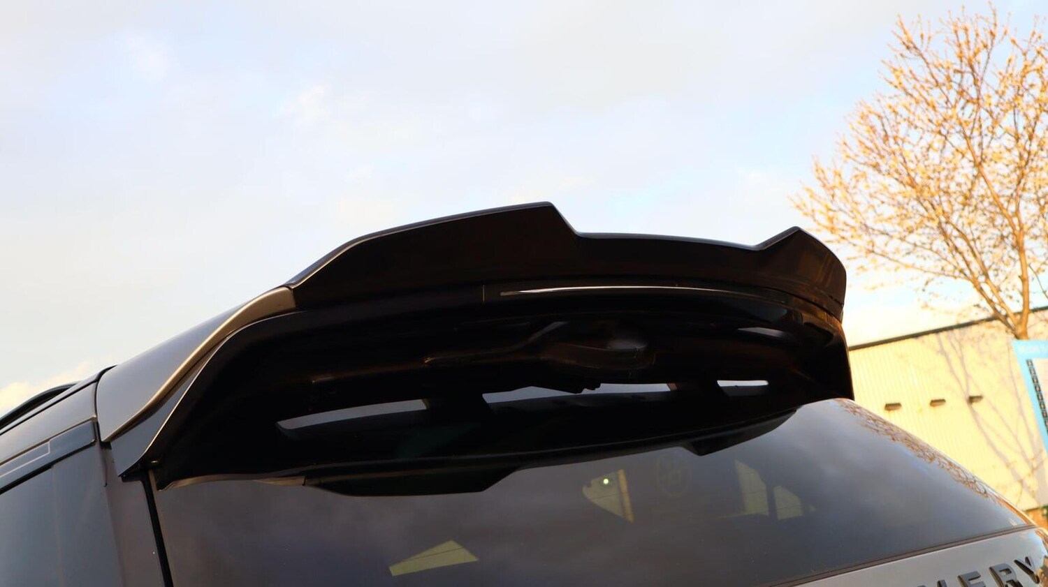 Used Land Rover Discovery 2018 for sale - 78060536: Photo 59