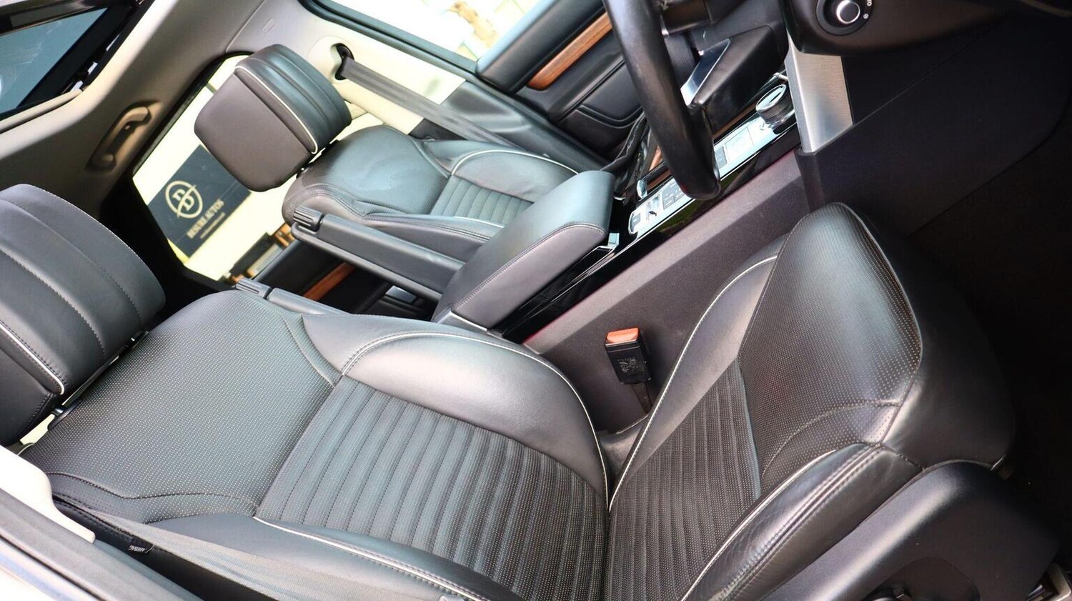 Used Land Rover Discovery 2018 for sale - 78060536: Photo 61