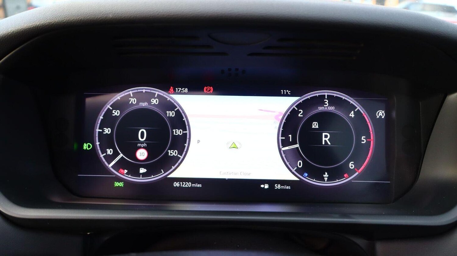 Used Land Rover Discovery 2018 for sale - 78060536: Photo 66