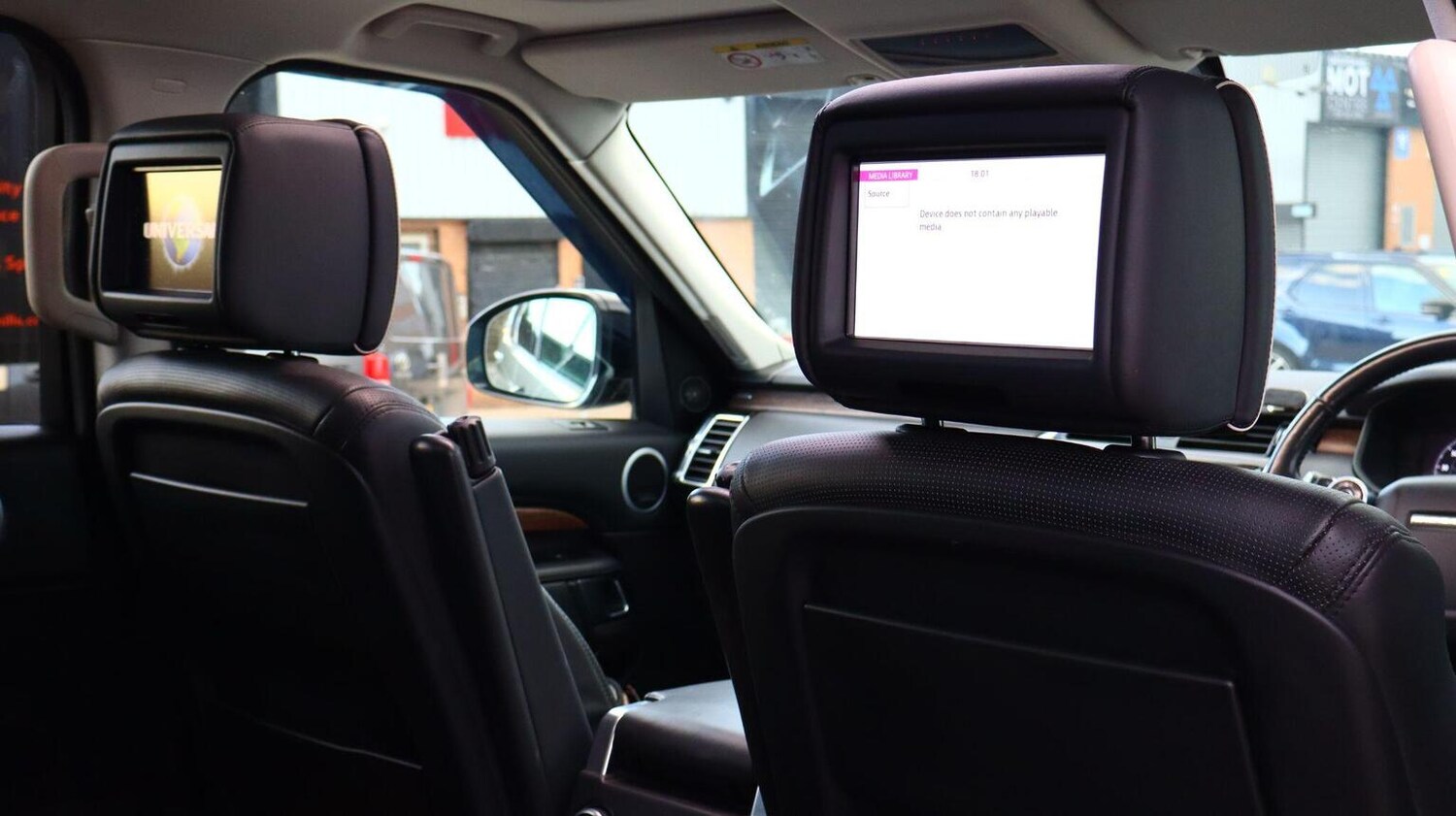 Used Land Rover Discovery 2018 for sale - 78060536: Photo 70