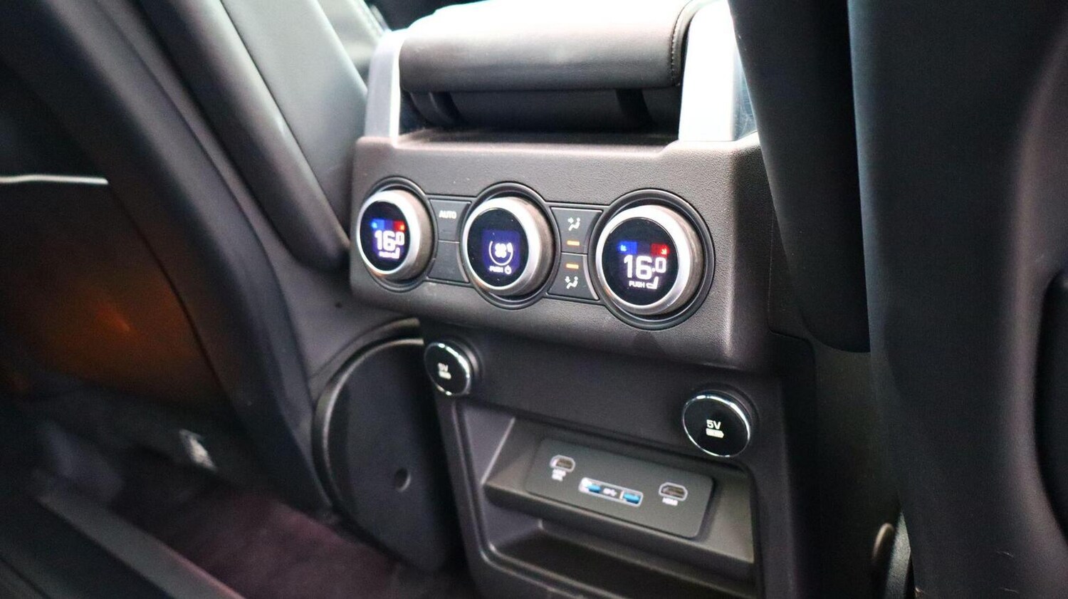 Used Land Rover Discovery 2018 for sale - 78060536: Photo 73