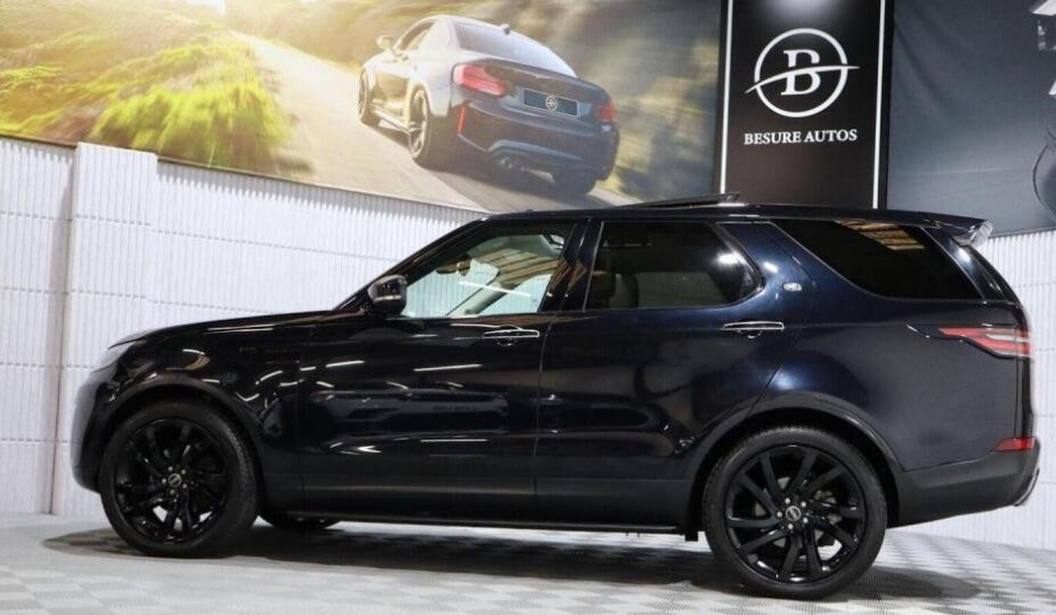 Used Land Rover Discovery 2020 for sale - 76974409: Photo 6