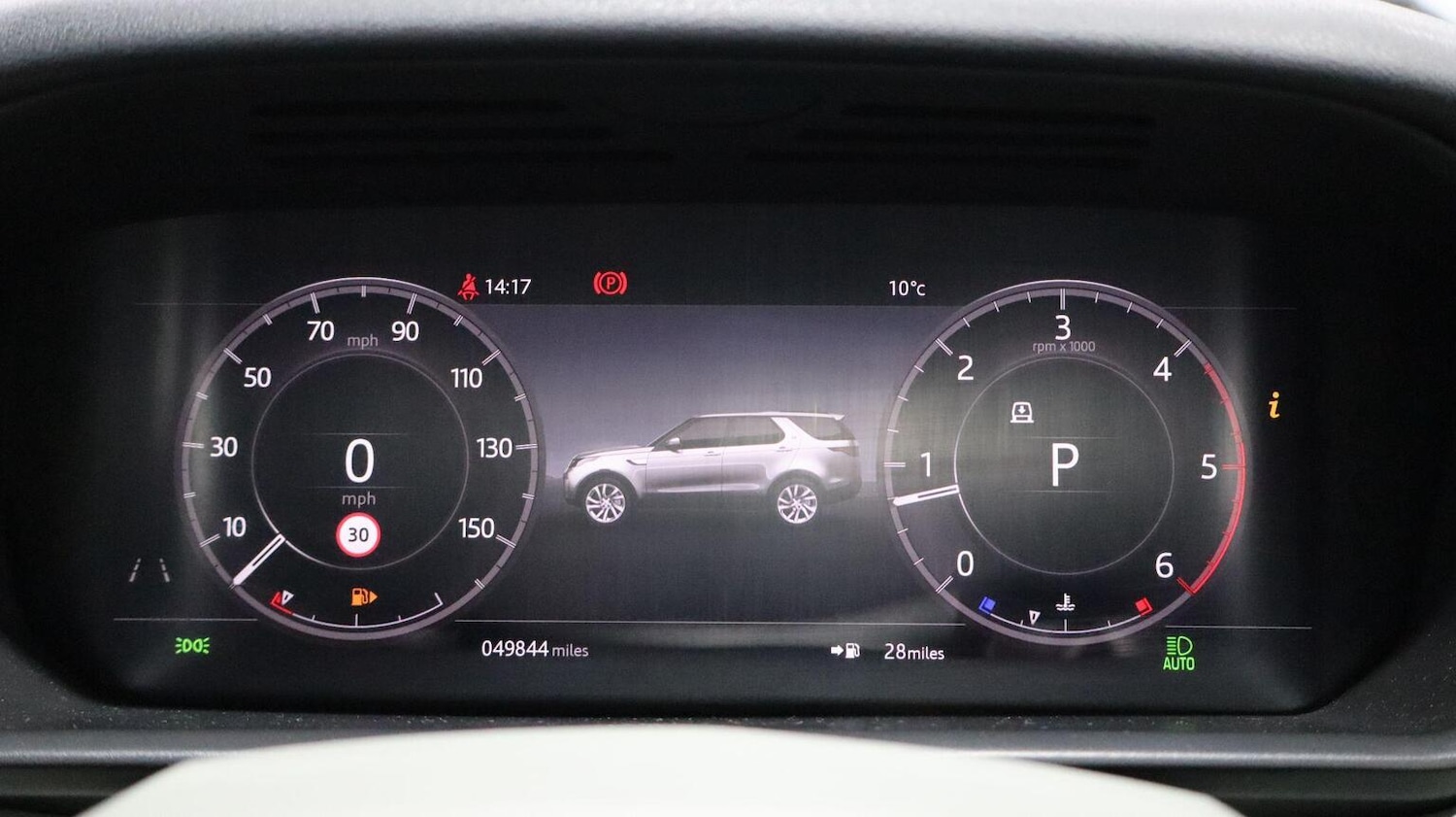 Used Land Rover Discovery 2020 for sale - 77129497: Photo 10