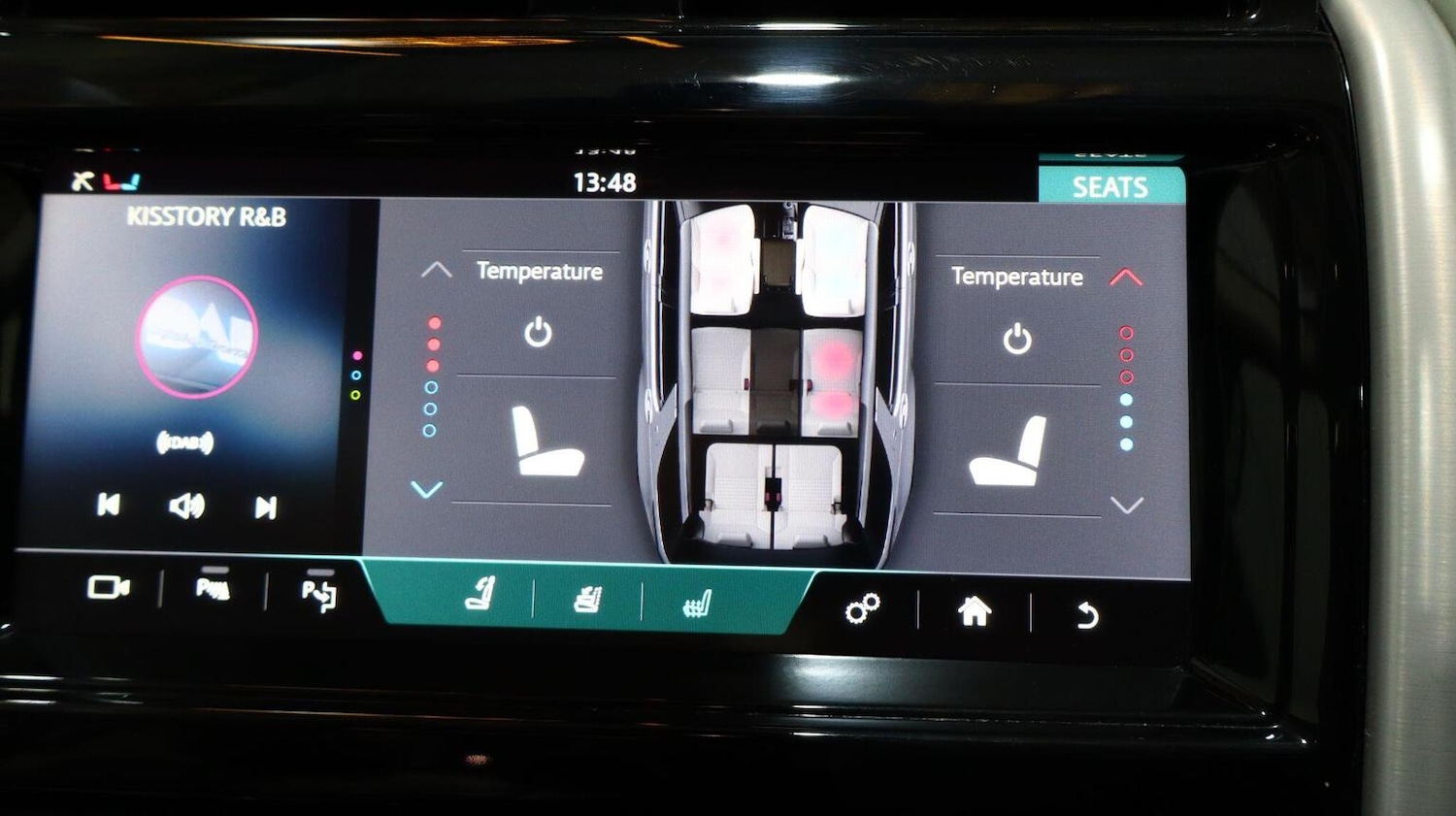 Used Land Rover Discovery 2020 for sale - 77129497: Photo 16