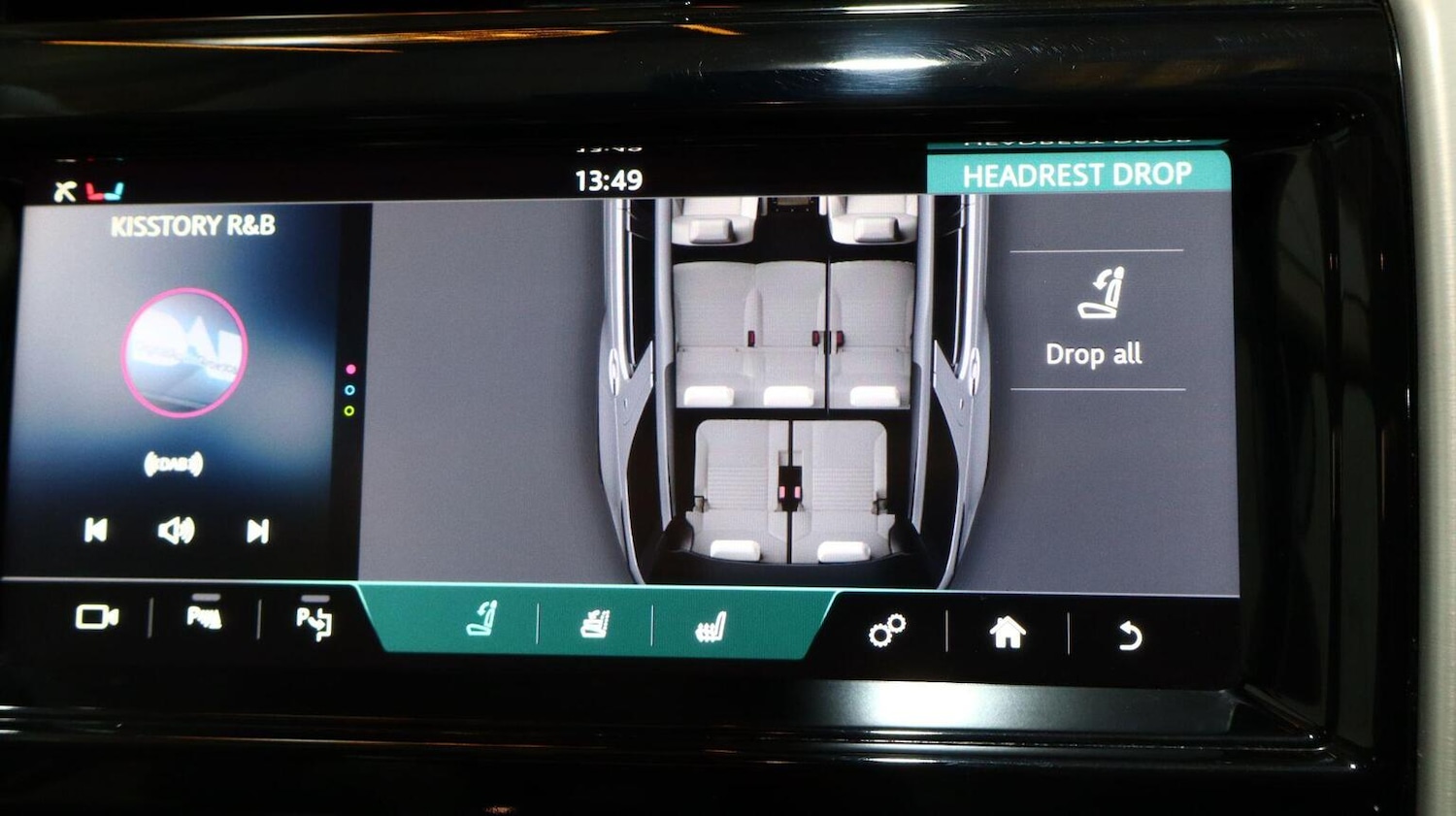 Used Land Rover Discovery 2020 for sale - 77129497: Photo 21