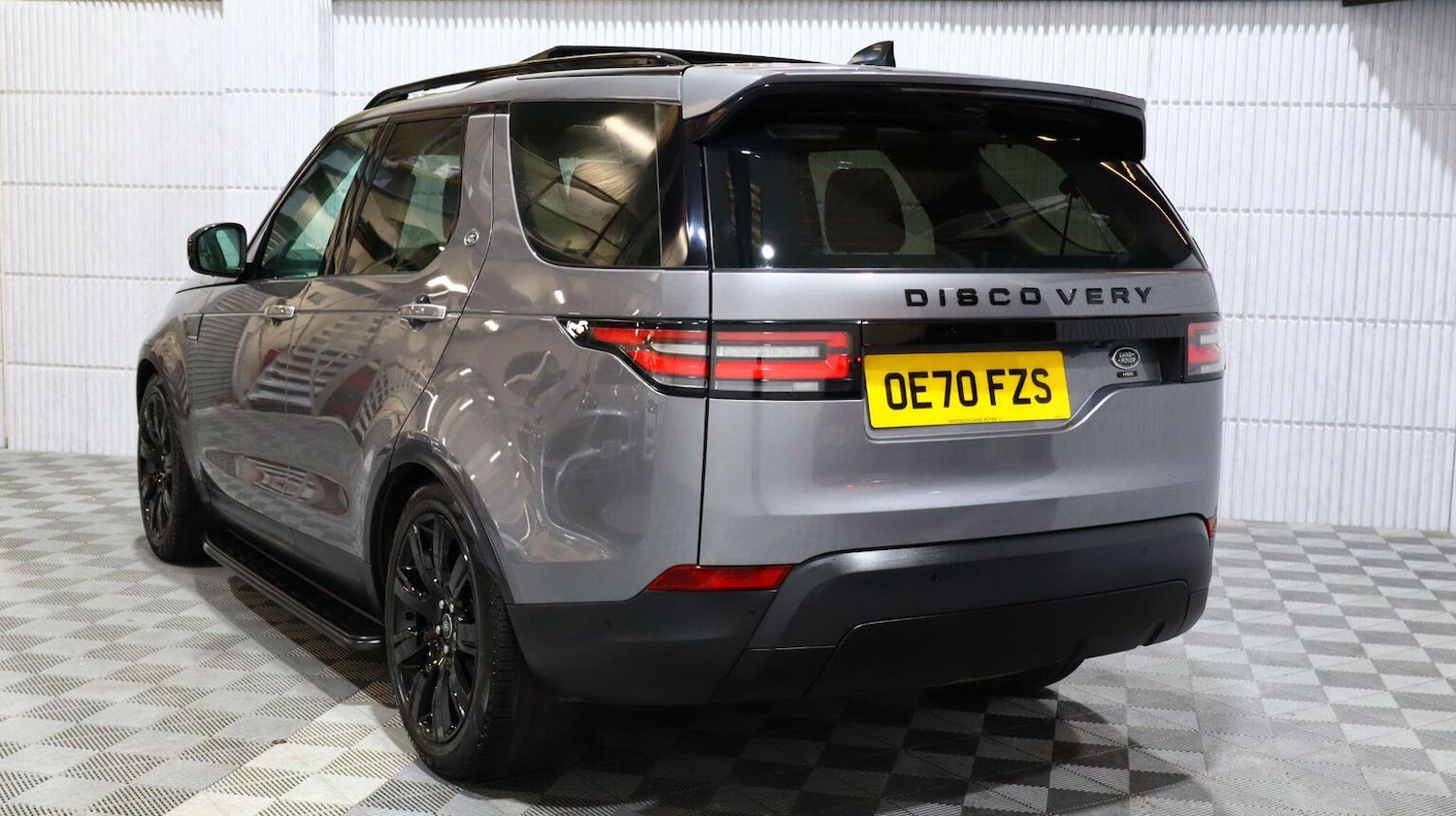 Used Land Rover Discovery 2020 for sale - 77129497: Photo 23