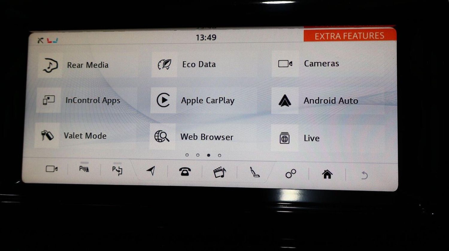 Used Land Rover Discovery 2020 for sale - 77129497: Photo 24