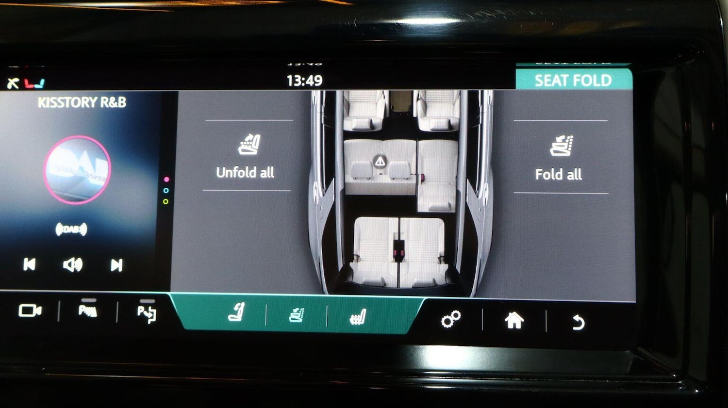 Used Land Rover Discovery 2020 for sale - 77129497: Photo 25