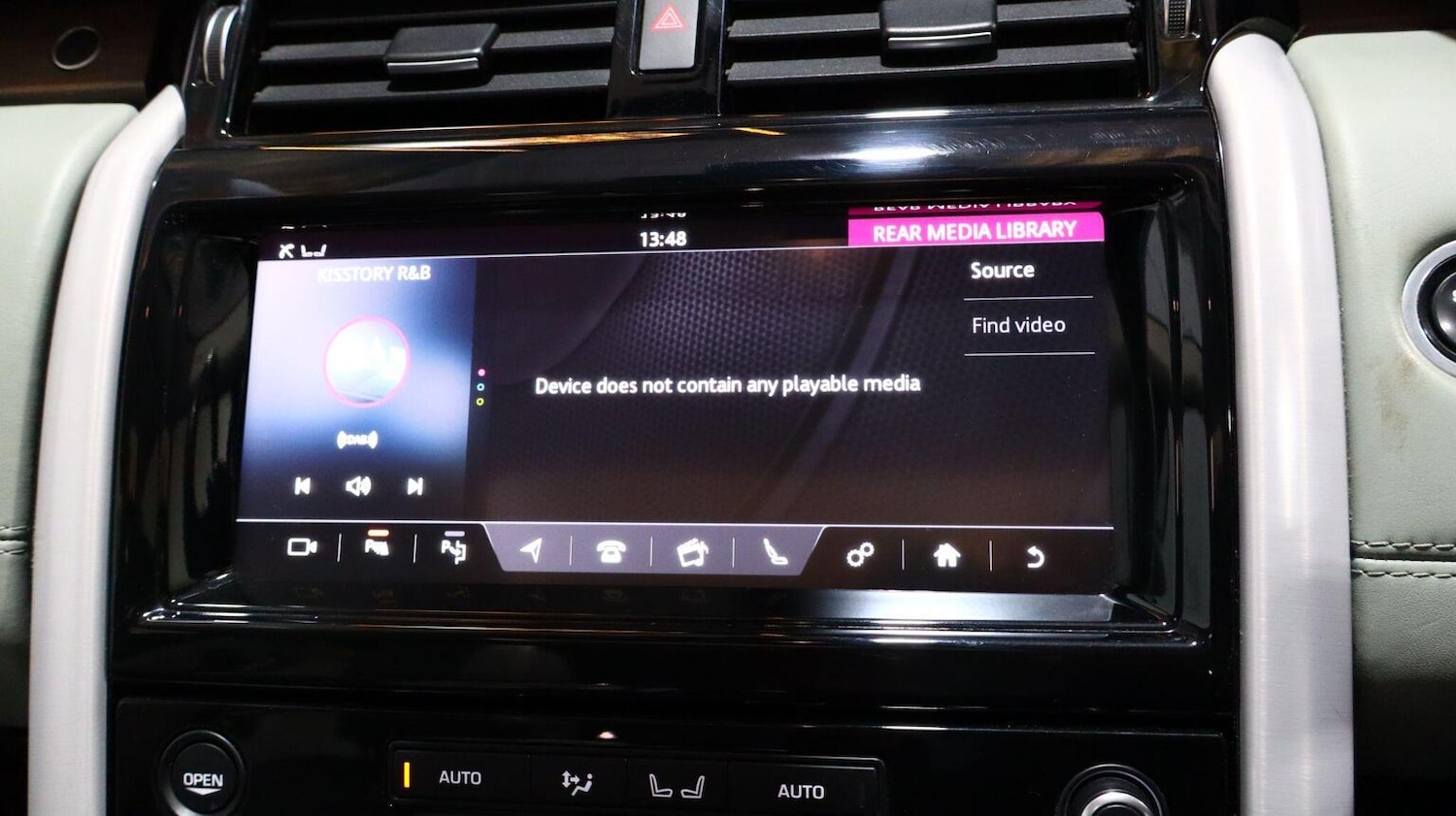 Used Land Rover Discovery 2020 for sale - 77129497: Photo 26