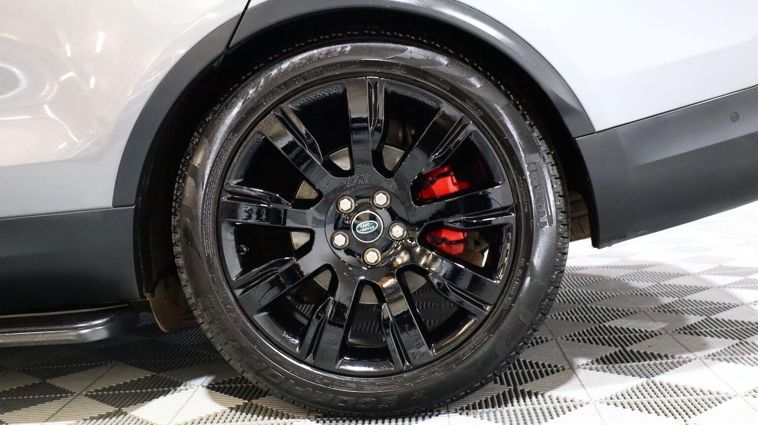 Used Land Rover Discovery 2020 for sale - 77129497: Photo 28