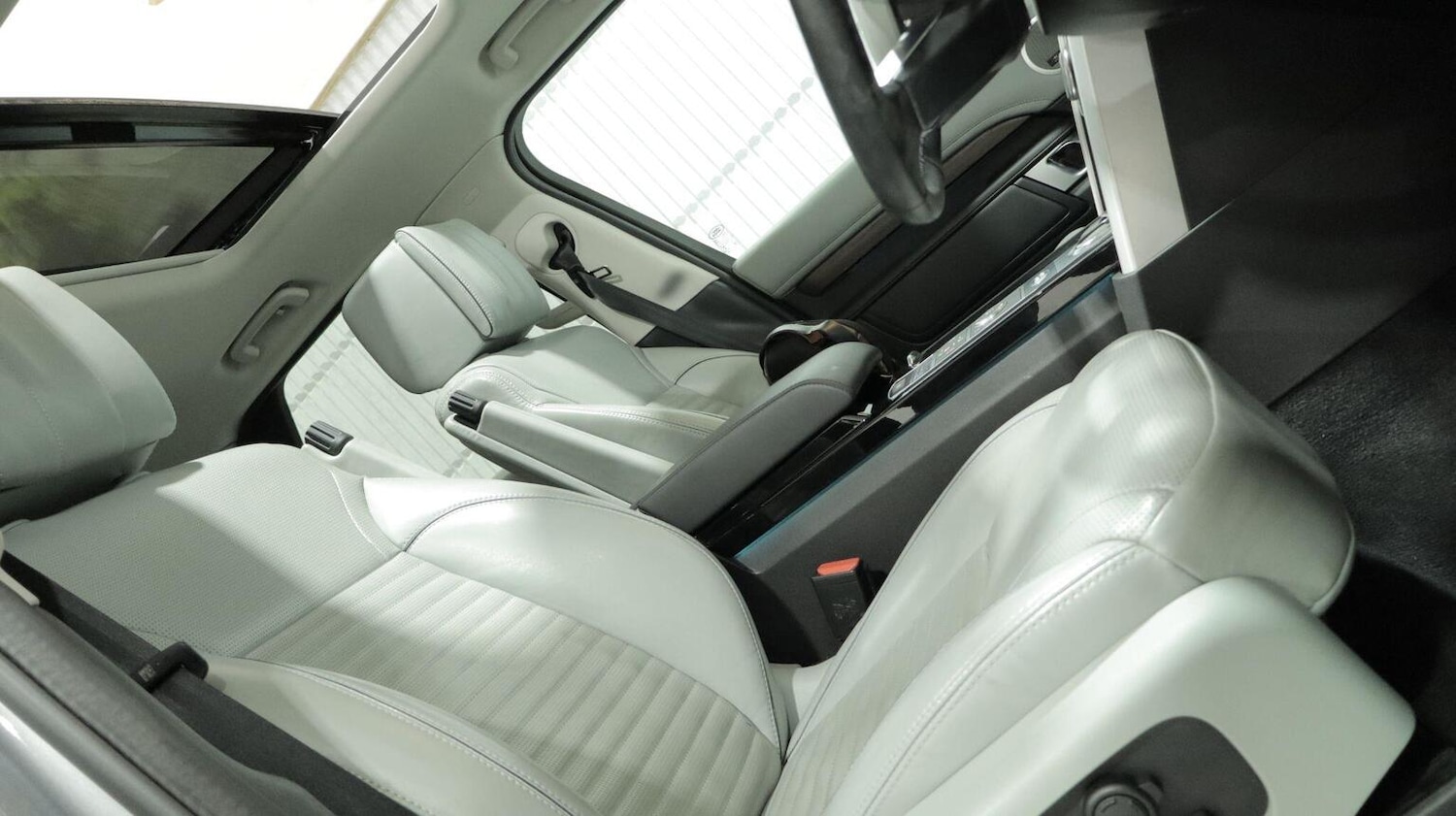 Used Land Rover Discovery 2020 for sale - 77129497: Photo 29