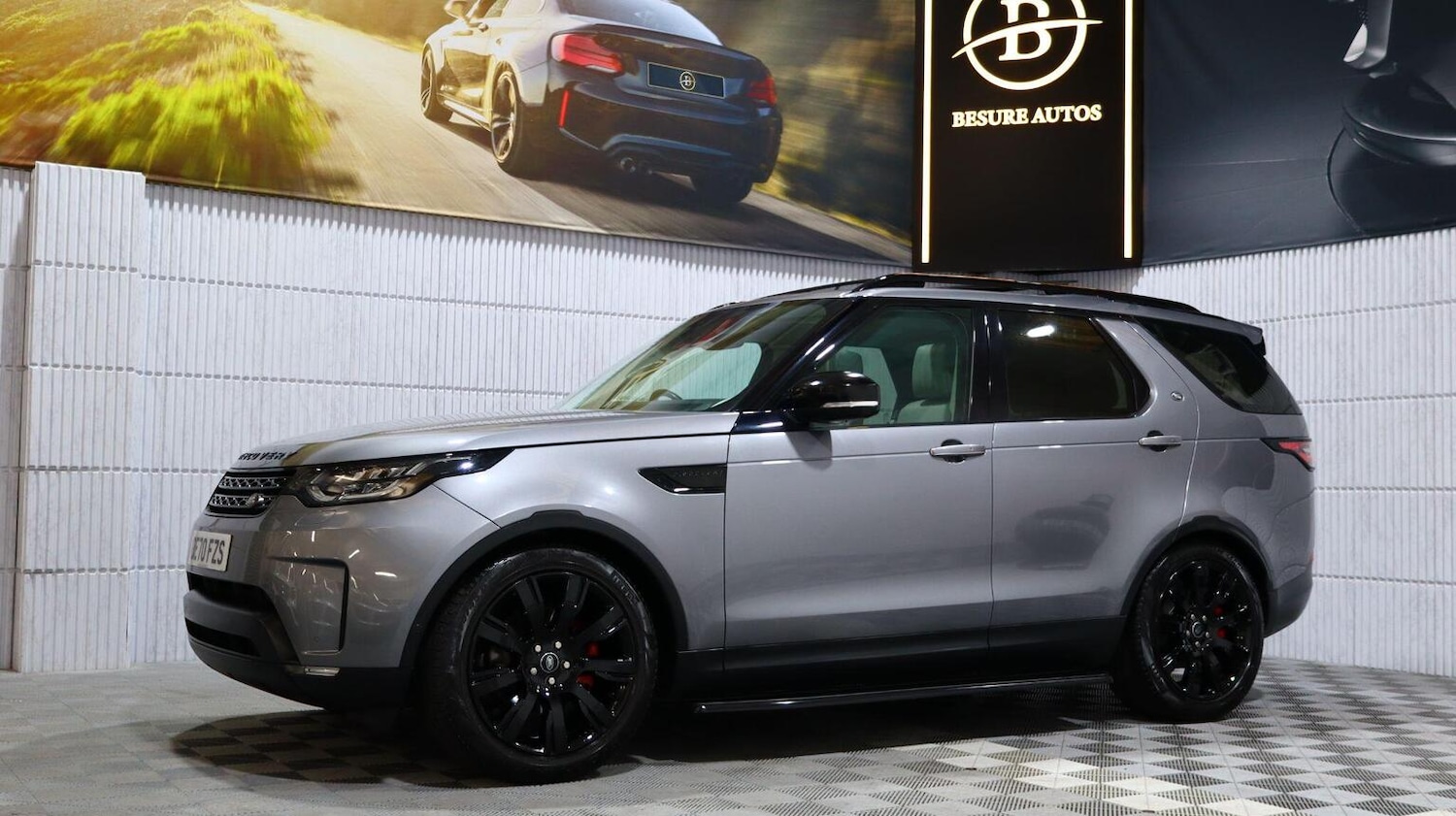 Used Land Rover Discovery 2020 for sale - 77129497: Photo 34