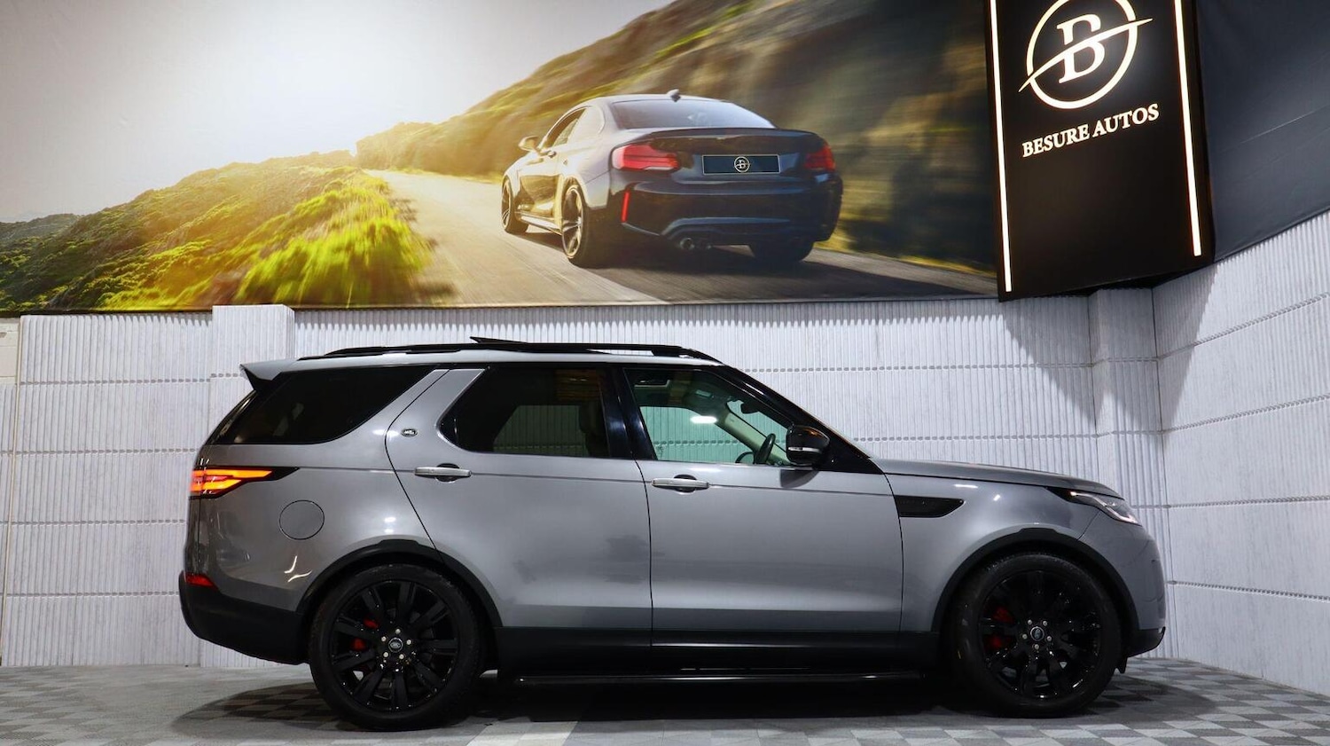 Used Land Rover Discovery 2020 for sale - 77129497: Photo 38