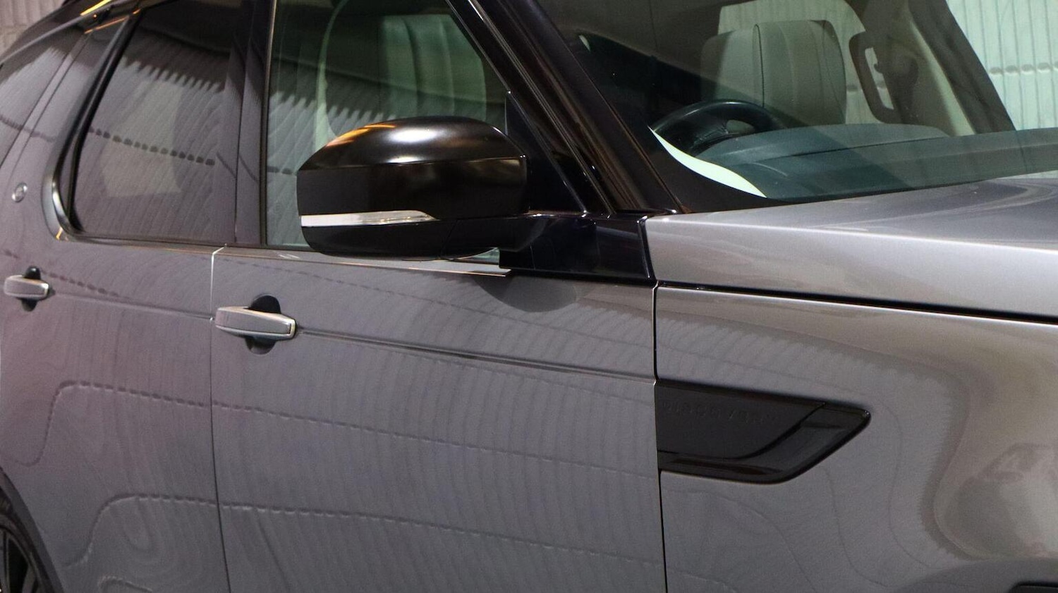 Used Land Rover Discovery 2020 for sale - 77129497: Photo 39